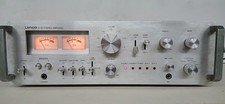 Amplificatore Lenco A 50