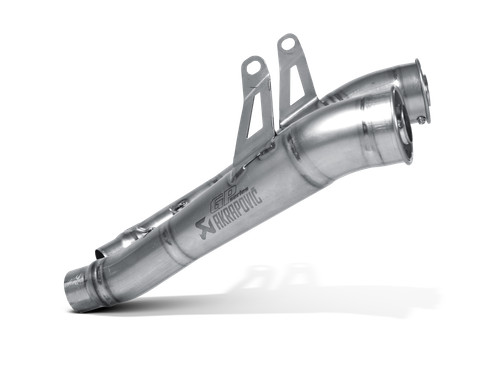 Terminale scarico akrapovic - terminale,