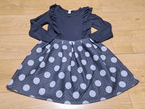 Abito monsone bambina - , 9-10