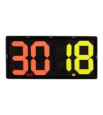 Cambio Giocatore Manuale BIG