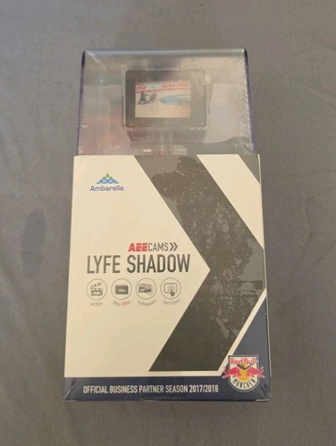 Aee ambarella lyfe shadow - aee,