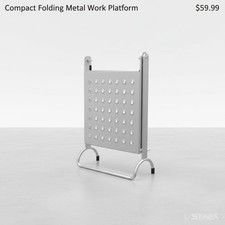 Versatile Aluminum Work