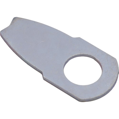Scarificatore per piloti - , s460b