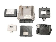 KIT CENTRALINA MOTORE ECU PER