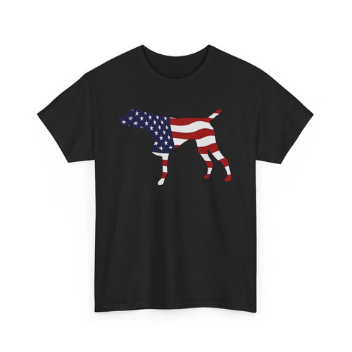 Shirt americana cane e - ,
