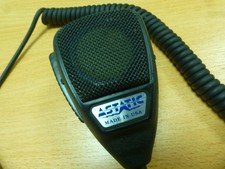 one CB HAM microphone 575-M6