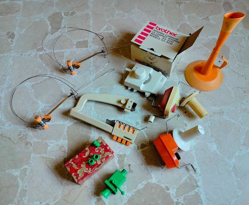 Accessori vari macchina - , per