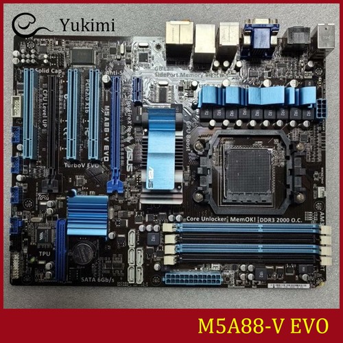 Per asus m5a88 evo - per,