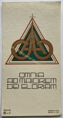 Orig quadro devozionale - quadro,