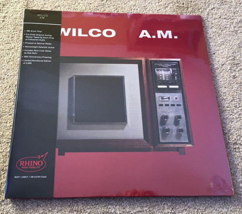 Wilco rhino high - wilco:,