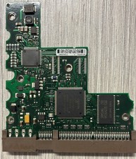 Scheda Elettronica PCB Hard