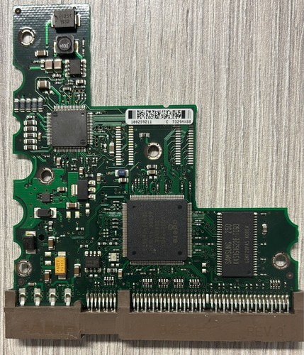 Scheda elettronica pcb hard - elettronica,