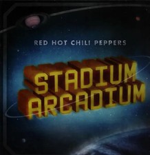 Red Hot Chili Peppers Stadium