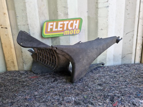 Gilera dna 125 180 - gilera,