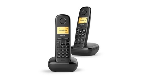 Gigaset a270 duo cordless - a270,