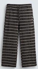 PANTALONE ZARA RELAXED
