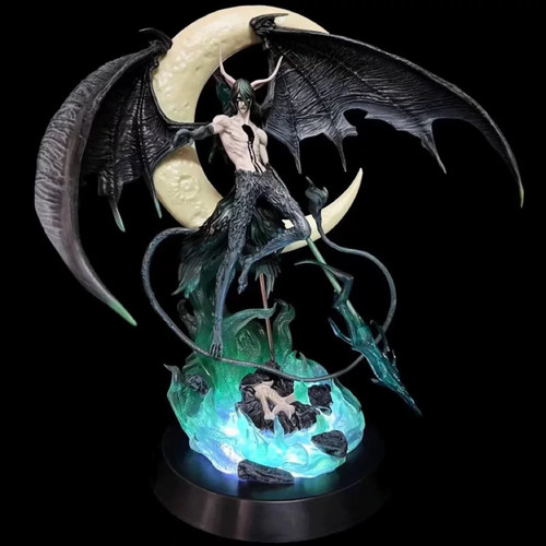 Anime bleach ulquiorra cifer - anime,