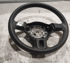 VOLANTE per VOLKSWAGEN CADDY KOMBI 2.0 TDI 4M.DSG Maxi CMB 9c3fea 5K0419091JE74