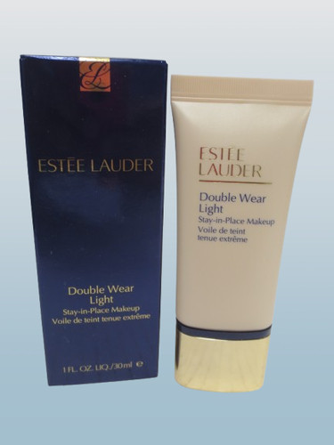 Estee lauder double wear - wear, light