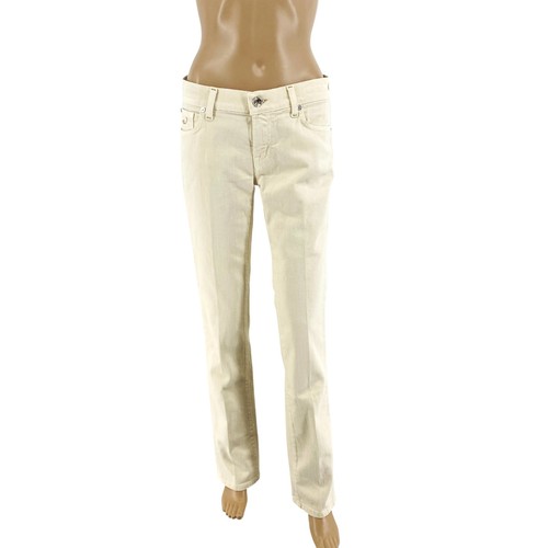 Jacob cohen donna beige j711 - donna,