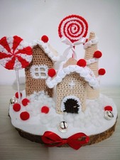 Villaggio Di Pan Di Zenzero