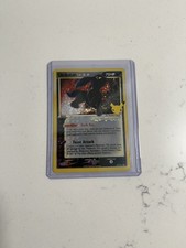 Pokémon TCG Umbreon Gold Star