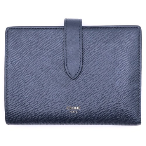 Portafoglio celine bifold - celine, in