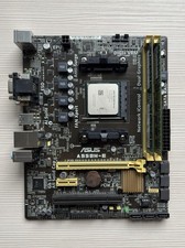Kit Scheda Madre Asus A55BM-E