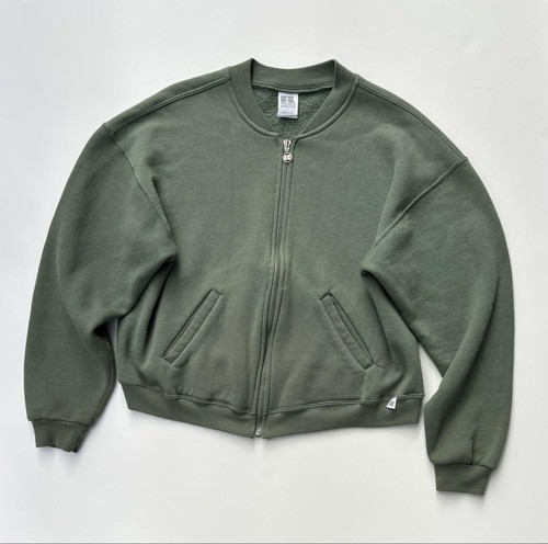 Felpa russell athletic anni - russell,
