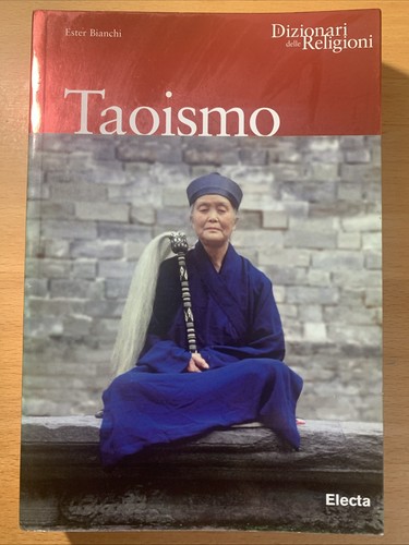 Taoismo ester bianchi - ester,