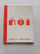 Garelli noi tutti modelli - garelli,