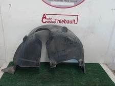 Parasale posteriore sinistro