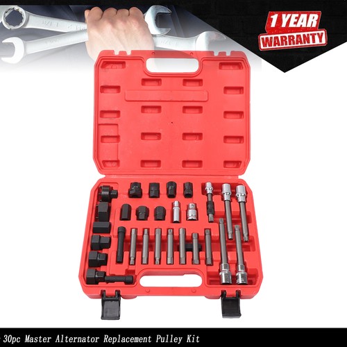 Piece auto master - 30-piece,