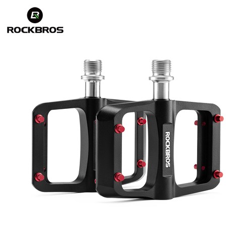 Rockbros pedale bicicletta - rockbros,