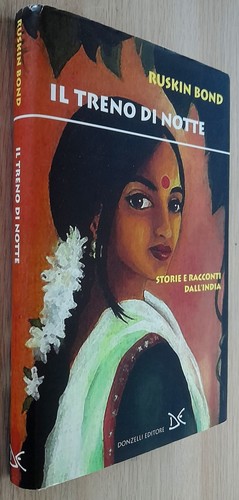 Ruskin bond treno - :,