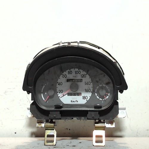 Quadro strumenti - quadro,