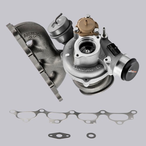 Turbocompressore per opel - per,