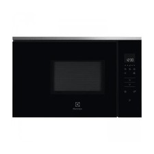 KMFE172TEX Forno a Microonde da Incasso Nero 17L – Funzione Grill