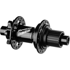 Mozzo mtb base disc - base, posteriore