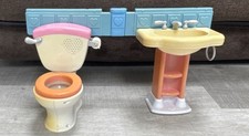 2007 Fisher Price Little Mommy