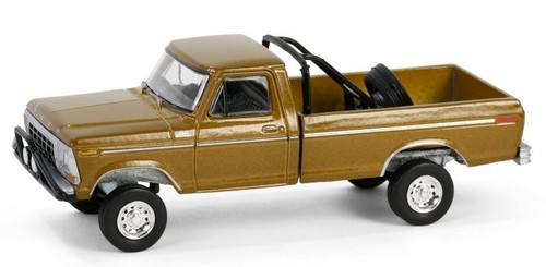 Ford 250 ranger - ford, f-250
