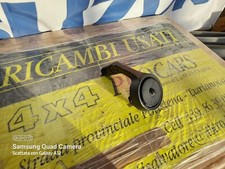 Smorzatore vibrazione ponte posteriore suzuki jimny 1.5 ddis