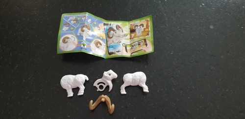 Kinder surprise natoons - kinder,