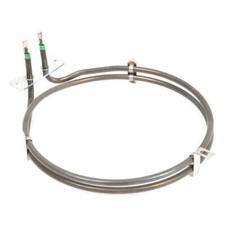 Elemento forno ventilato