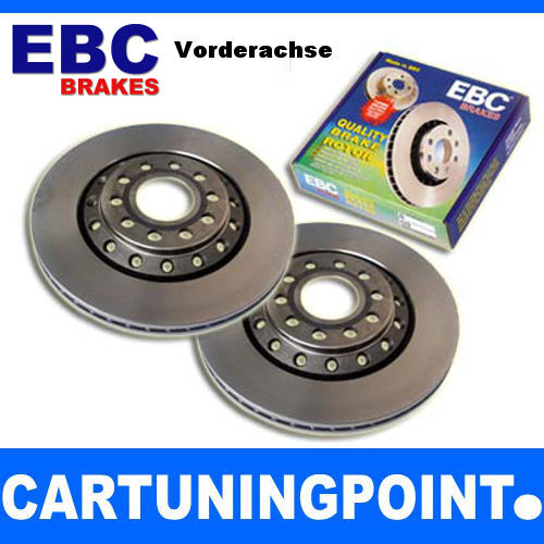 Dischi freno ebc - dischi, va