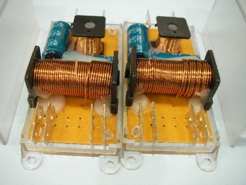 Tec vifa 3000 - tec-vifa, coppia