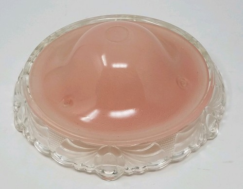Plafoniera paralume catena - , 3