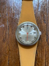 Tissot Sideral automatico