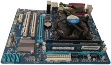 Gigabyte GA-H61M-S2PV SCHEDA