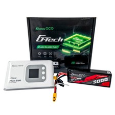 Gens ace 5000mAh G-Tech